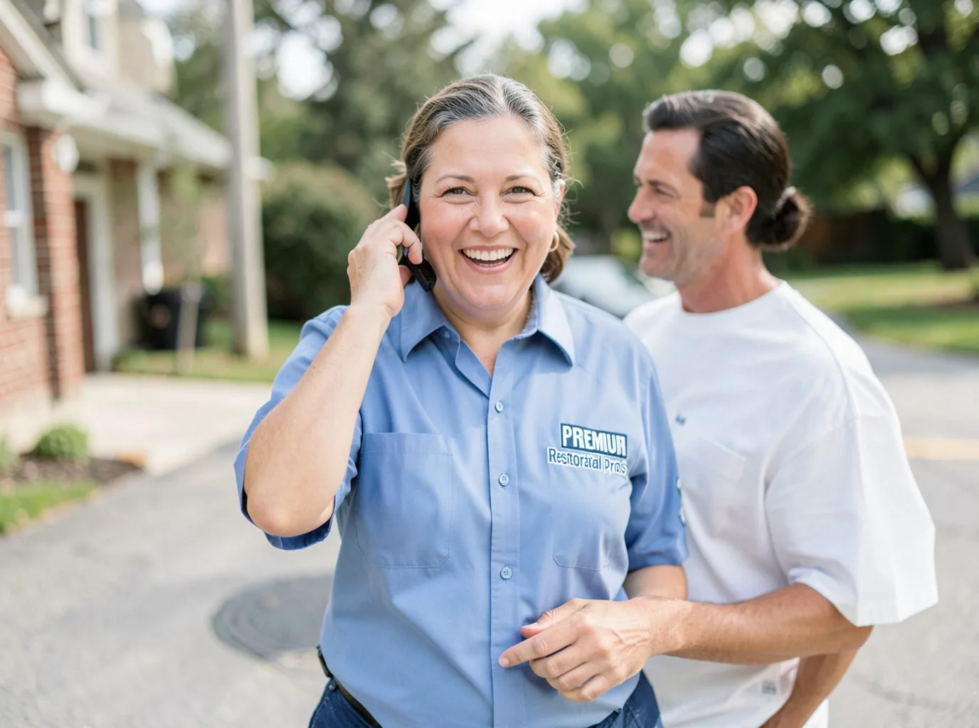 Water Damage Restoration Brooks, ME FAQs